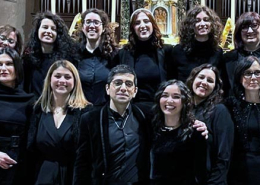 coro