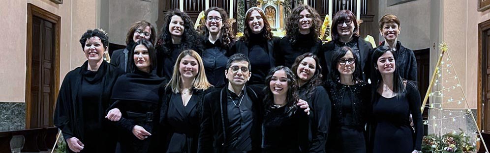 coro