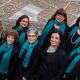 <h4>UBI CARITAS</h4></br><p>Monserrato (CA)</p> 2 coro 1