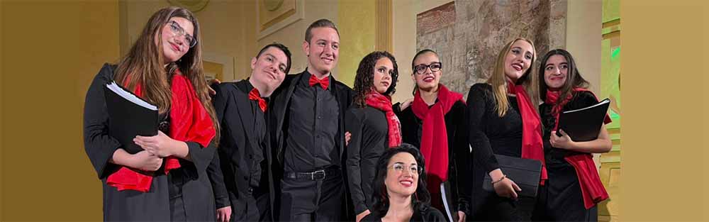 coro 3