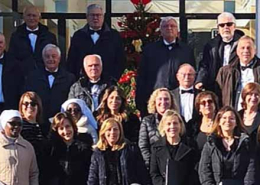 <h4>ANNIBALE MESSORE</h4></br><p>S. Ambrogio sul Garigliano (FR)</p> 201 coro 4