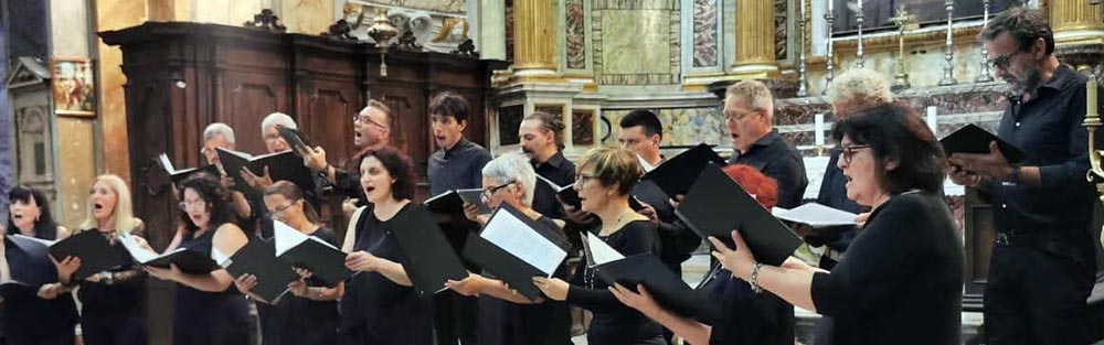 coro