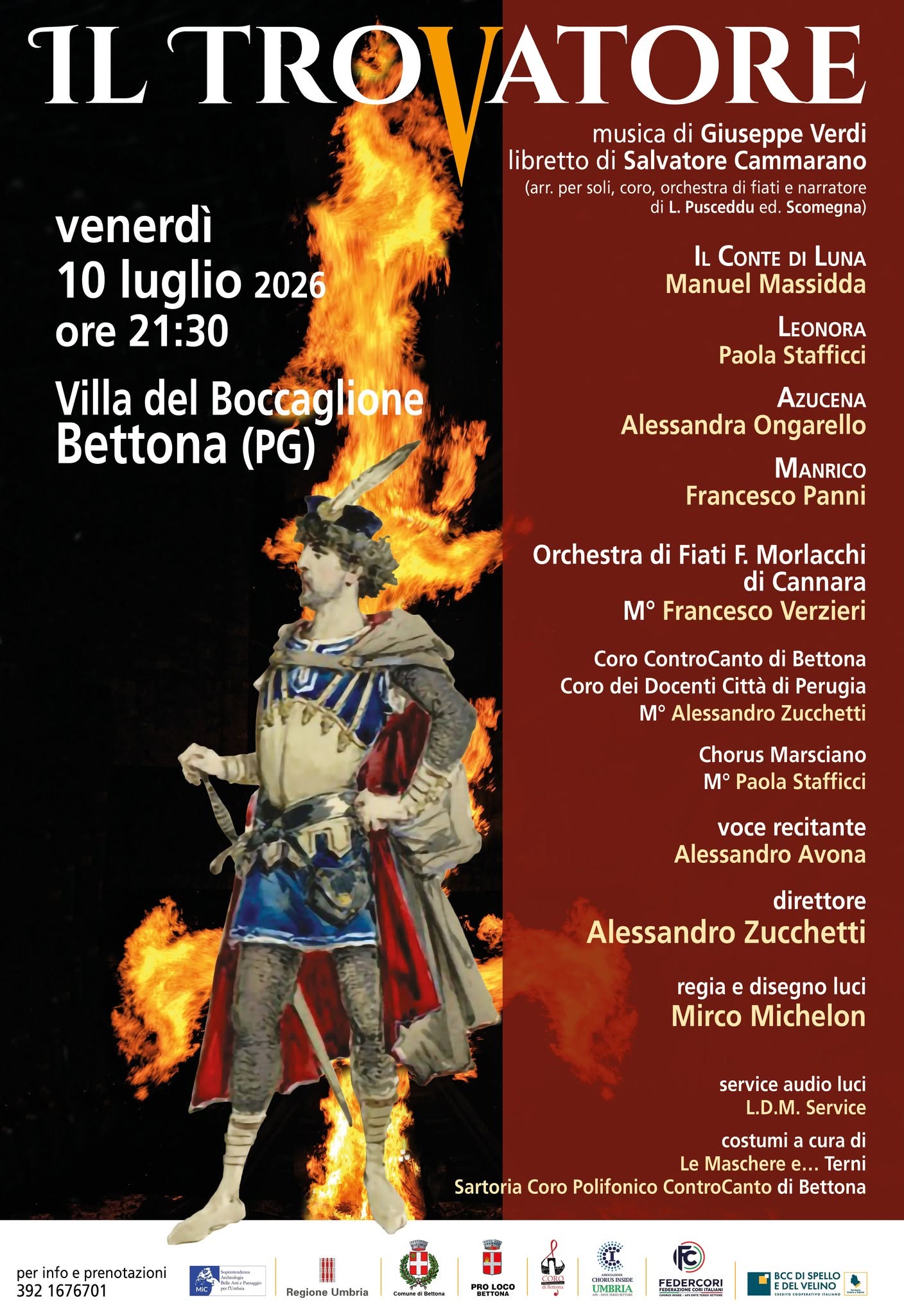 IL TROVATORE - Bettona 2026 2 689484513 10164814690041183 1600706099555785576 n