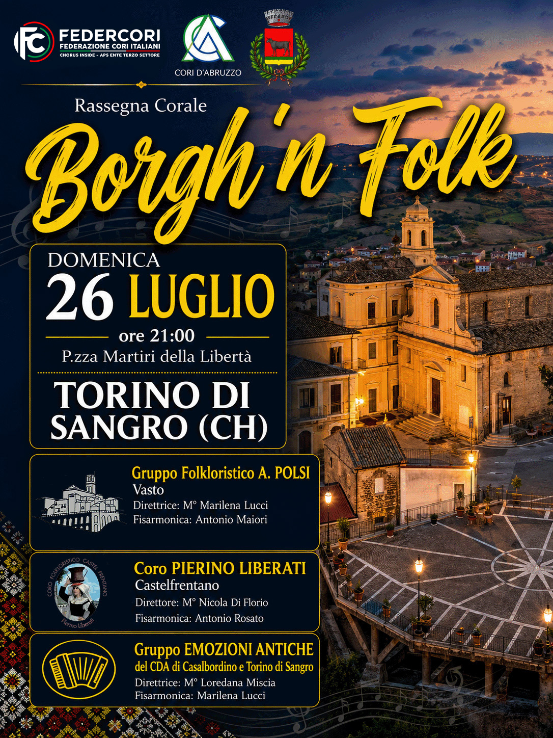 BORGH'N FOLK - Torino di Sangro 2026 2 DEF 1