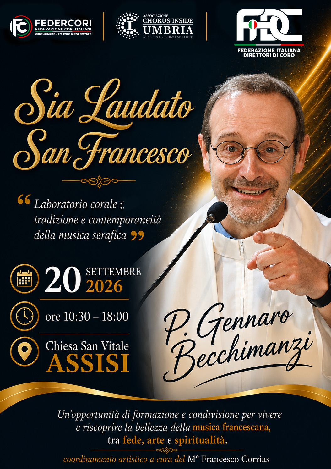 SIA LAUDATO SAN FRANCESCO 2026 2 DEF1 1