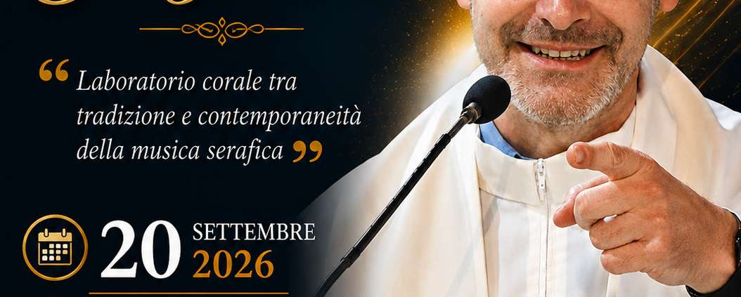 SIA LAUDATO SAN FRANCESCO 2026 1 DEF1