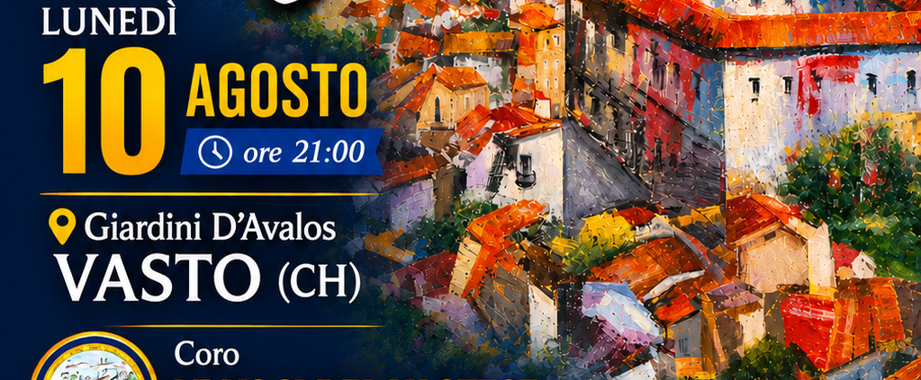 BORGH'N FOLK - Vasto 2 1 VASTO 2 DEF