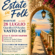 ESTATE IN FOLK - Vasto 2026 4 VASTO2