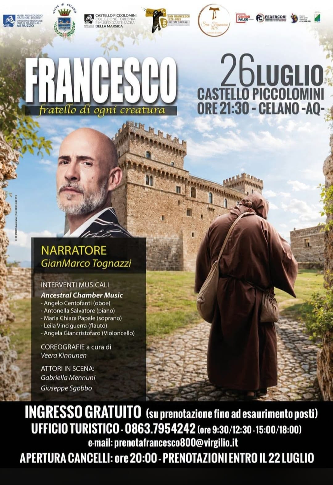 FRANCESCO FRATELLO DI OGNI CREATURA - 2026 2 a4cf1673 7c72 4c34 8202 3a057833514c