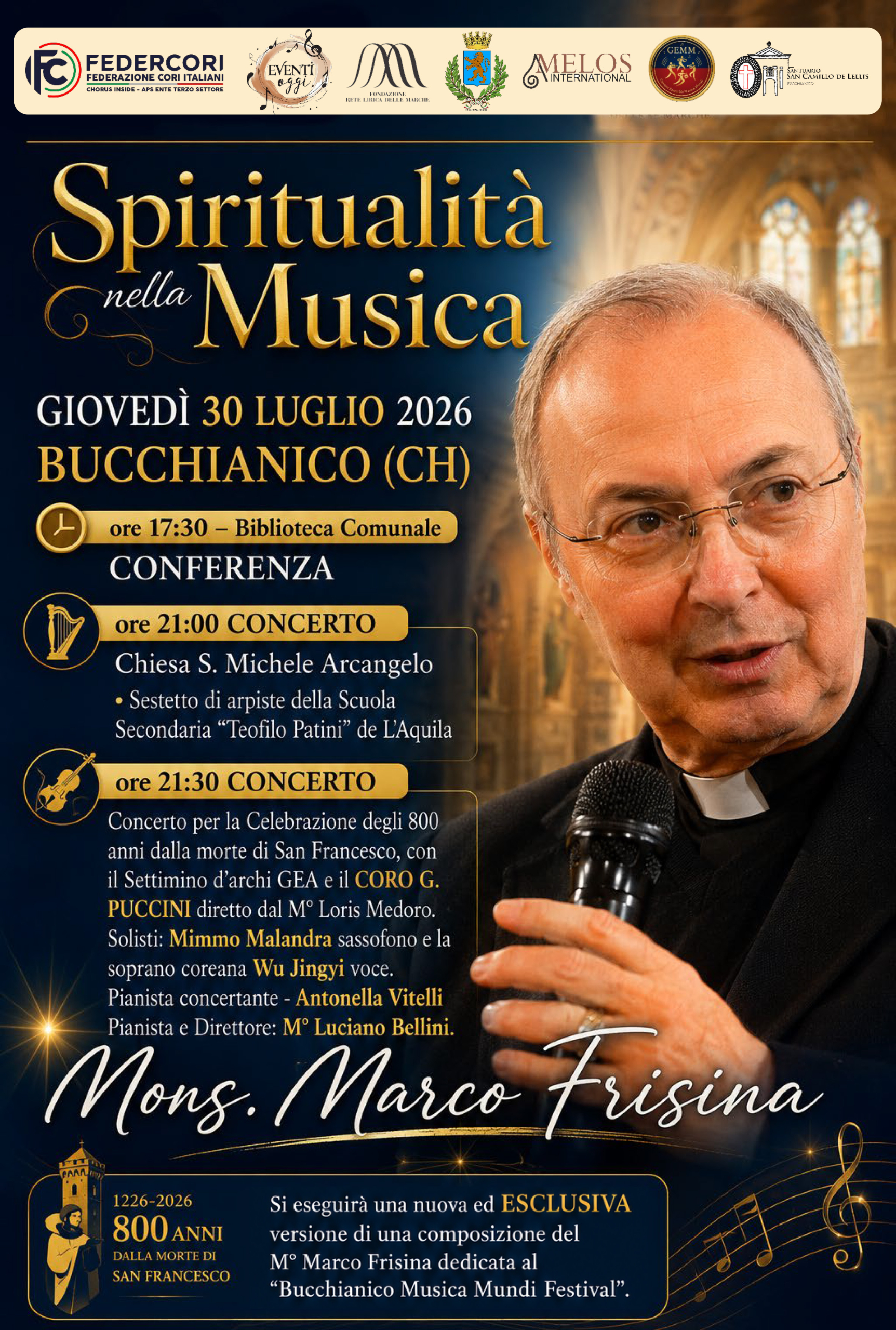 SPIRITUALITÀ NELLA MUSICA 2026 2 doc3 scaled