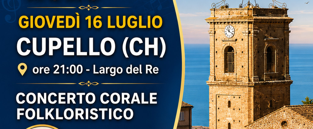 ESTATE IN CANTO - Cupello 2026 1 f395e2ad 51a3 42d3 85b7 afbca3700140