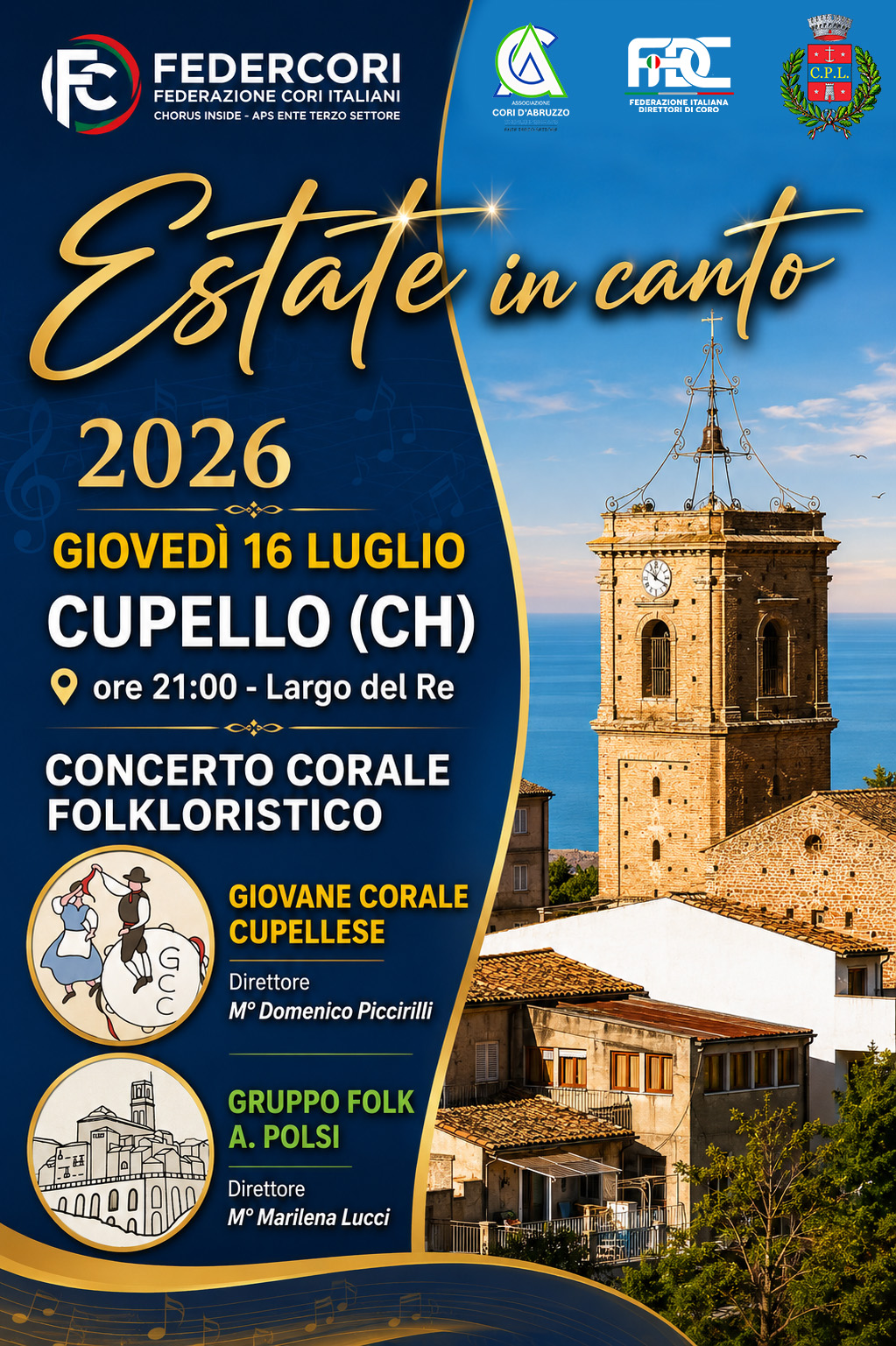 ESTATE IN CANTO - Cupello 2026 2 f395e2ad 51a3 42d3 85b7 afbca3700140