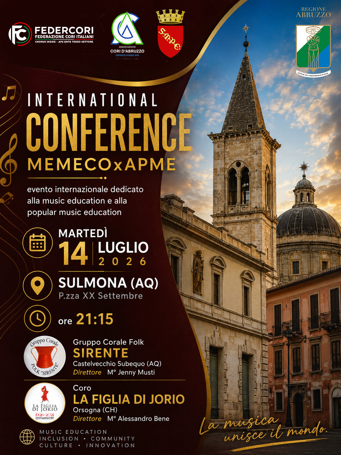 INTERNATIONAL CONFERENCE MEMECO x APME 2 f52af83f 765c 47db 9a5f 13792a7b2bc9