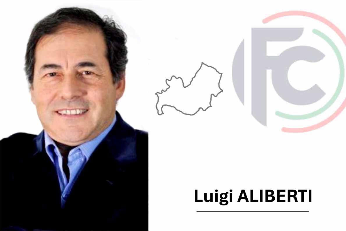 ALIBERTI ALIBERTI