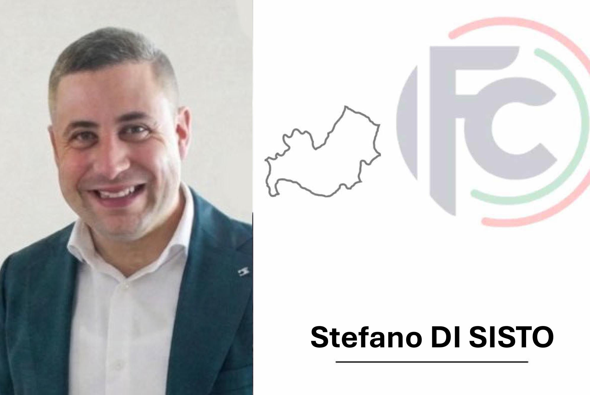 DI SISTO DI SISTO