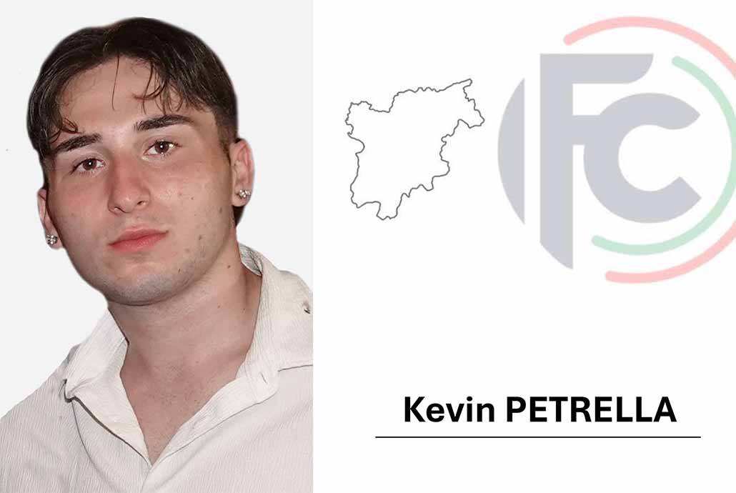 KEVIN KEVIN 1