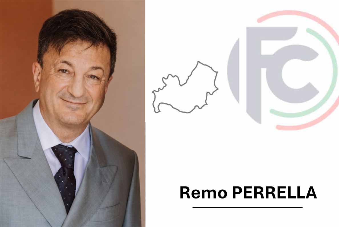 PERRELLA PERRELLA