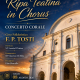 RIPA TEATINA IN CHORUS 5 RIPA