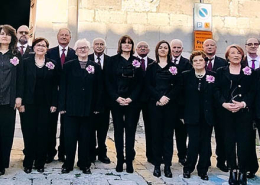 <h4>S. ONOFRIO</h4></br><p>Ferrazzano (CB)</p> 27 coro