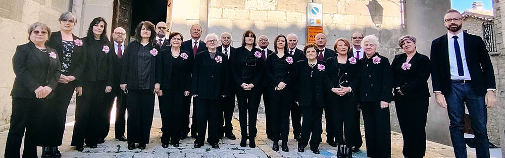 coro