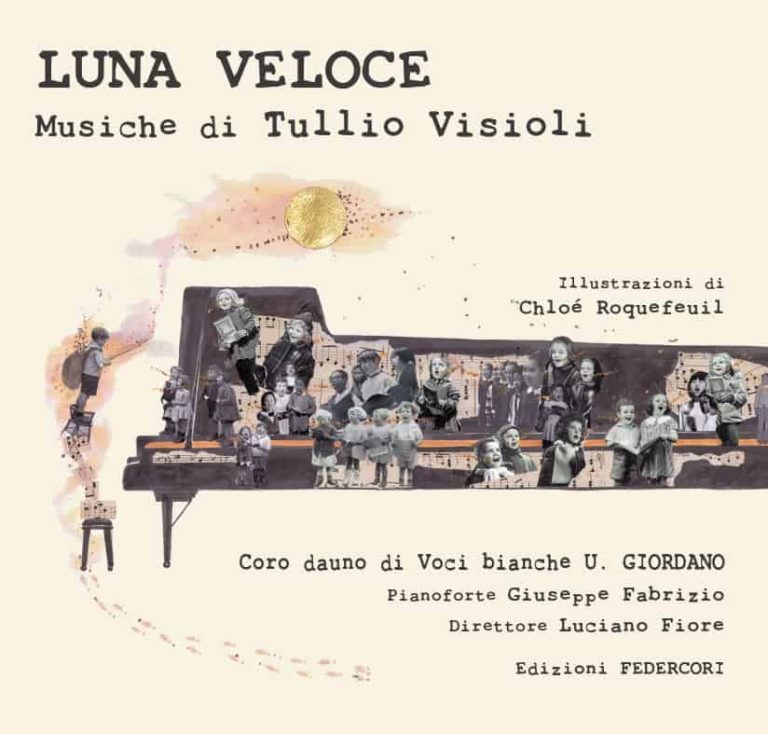 LUNA VELOCE