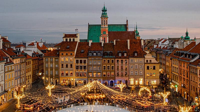 Poland 2026