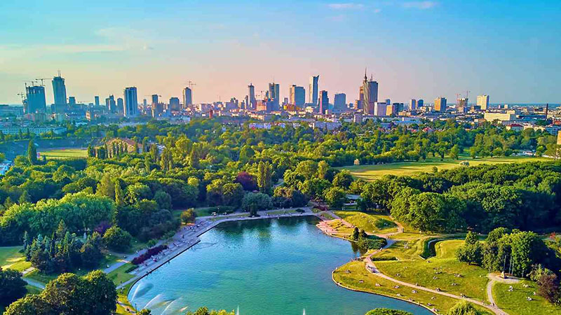 Poland 2024