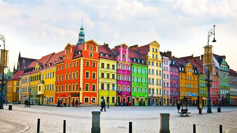 Poland 2024