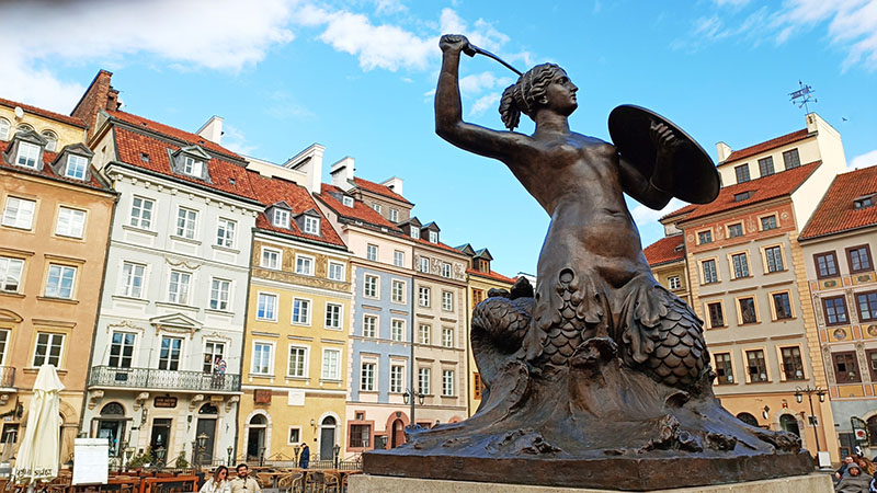 Poland 2026