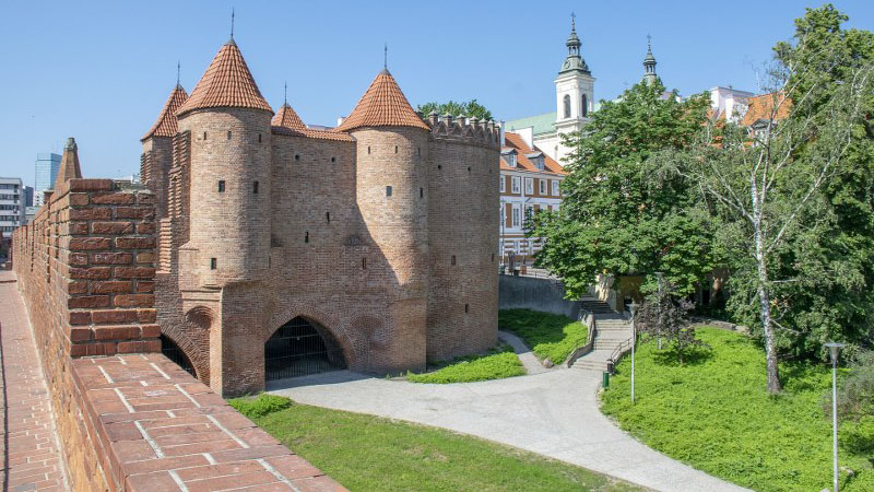 Poland 2026