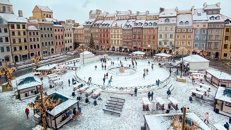 Poland 2026