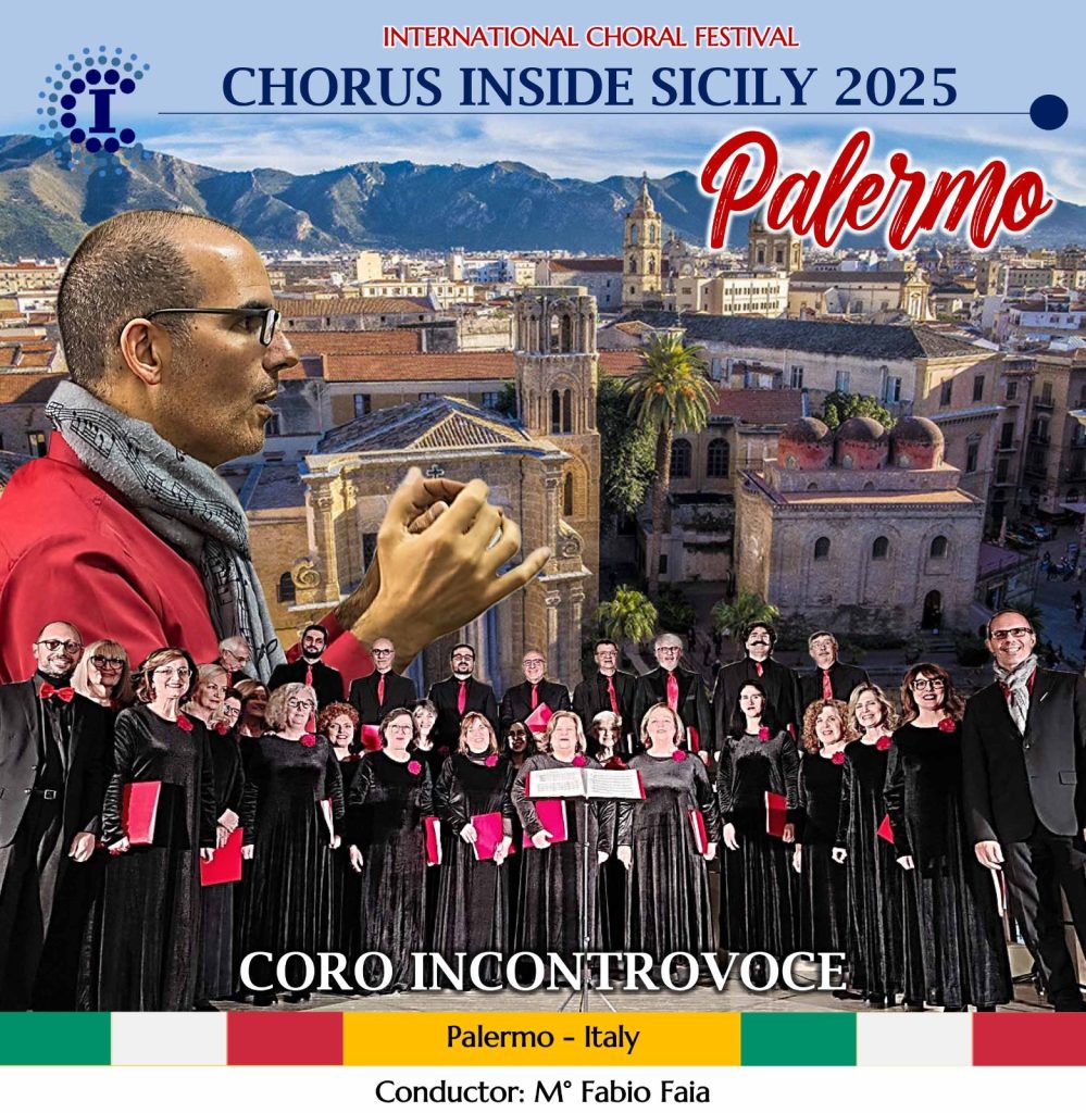 Sicily 2025