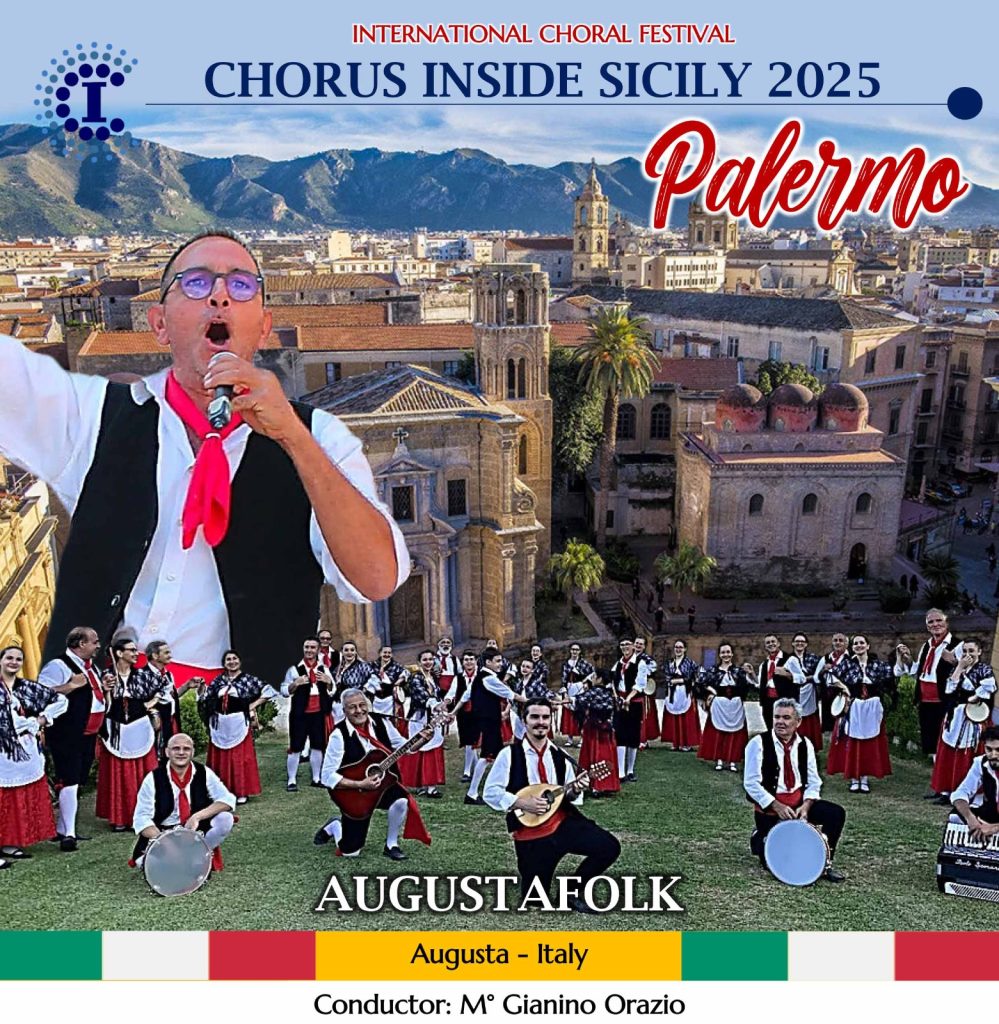Sicily 2025