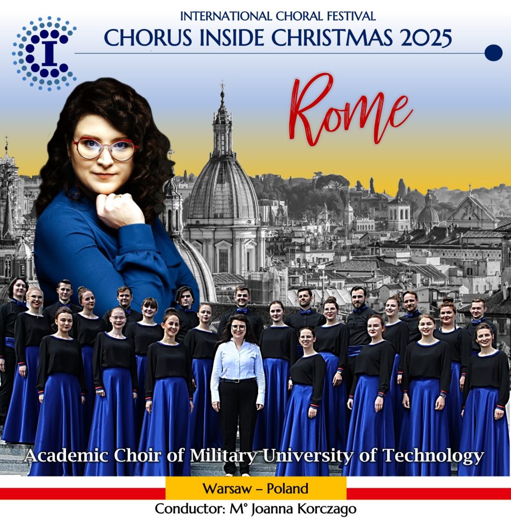 Rome 2025