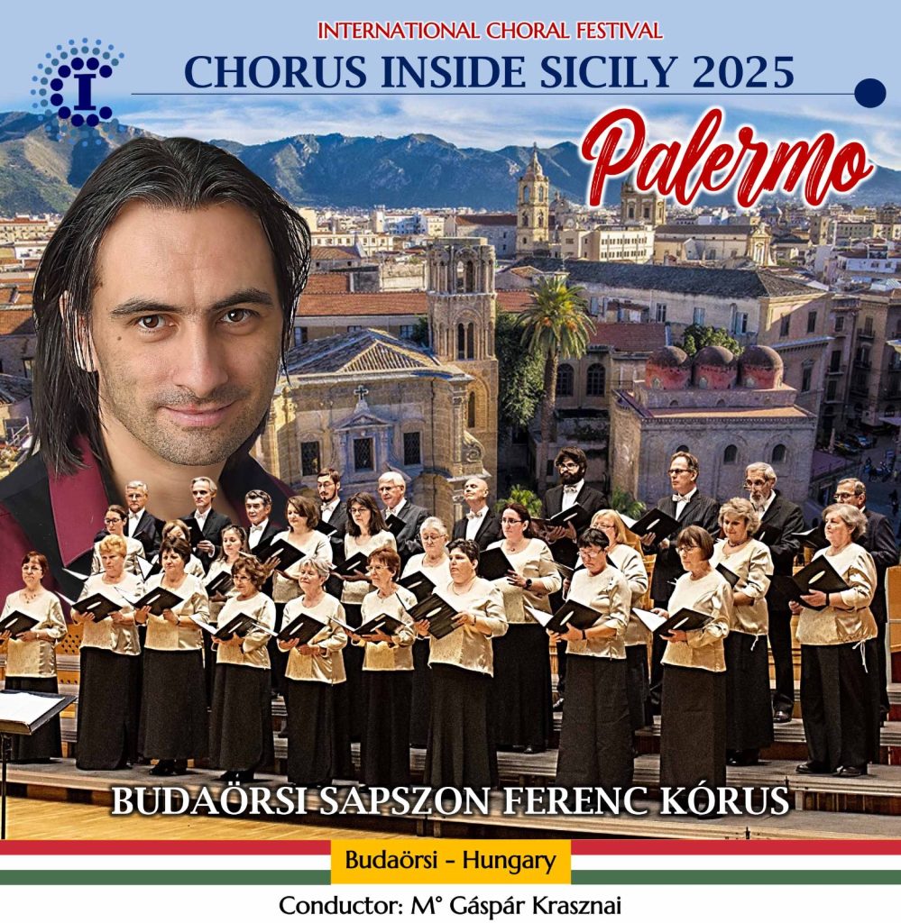 Sicily 2025