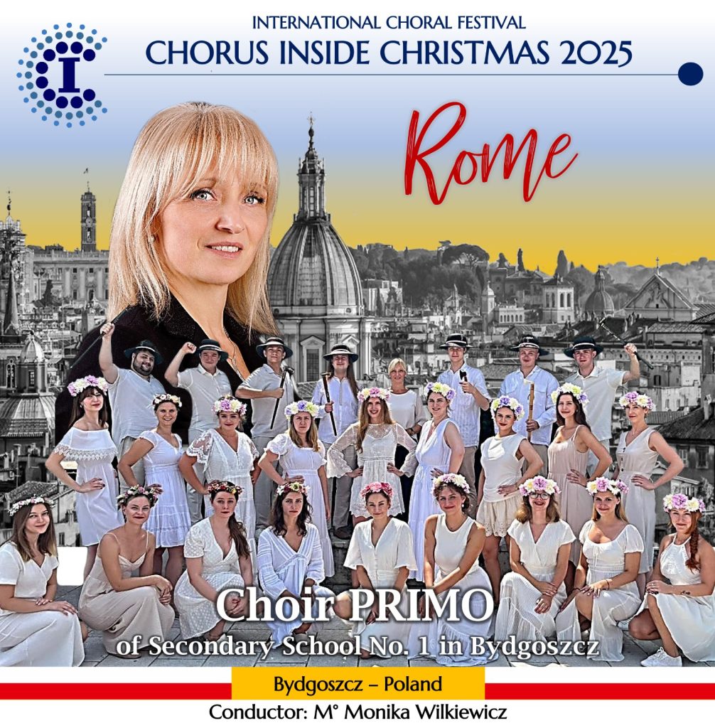 Rome 2025