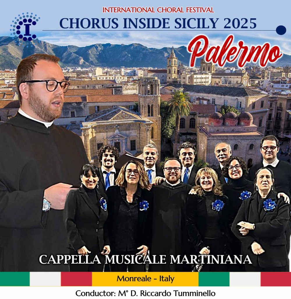 Sicily 2025