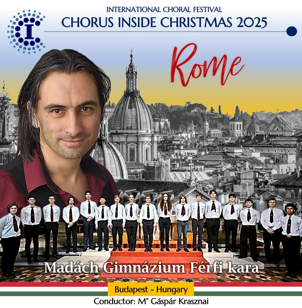 Rome 2025