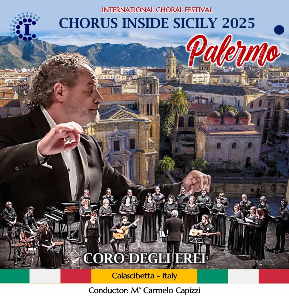 Sicily 2025