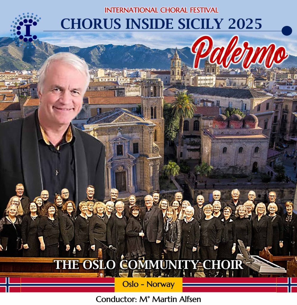 Sicily 2025