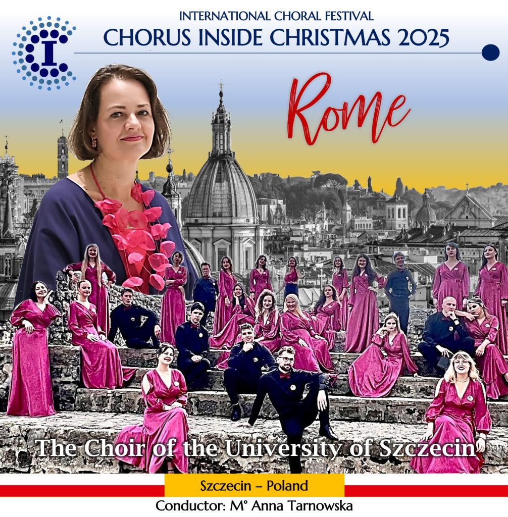 Rome 2025