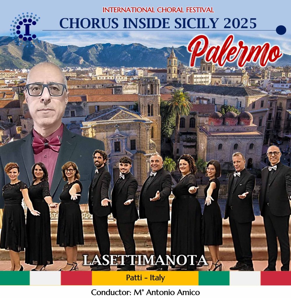 Sicily 2025