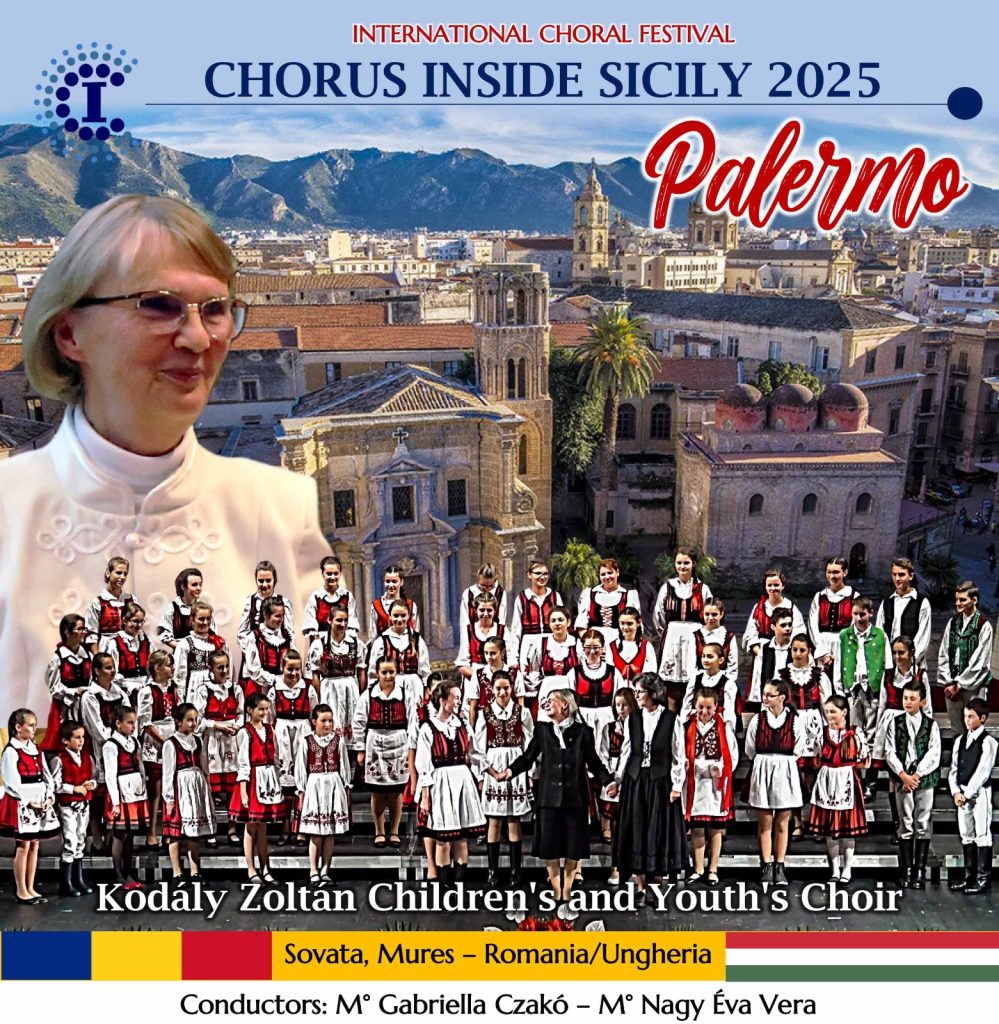 Sicily 2025