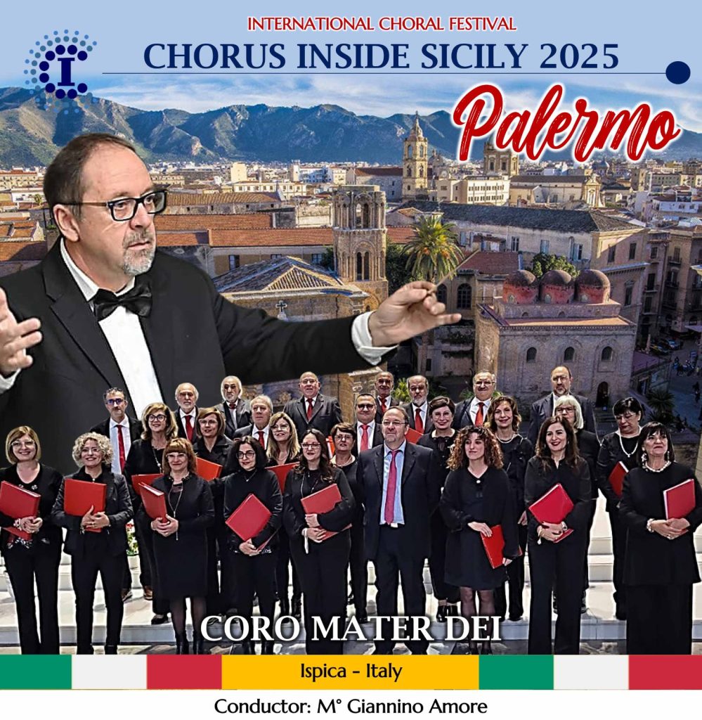 Sicily 2025