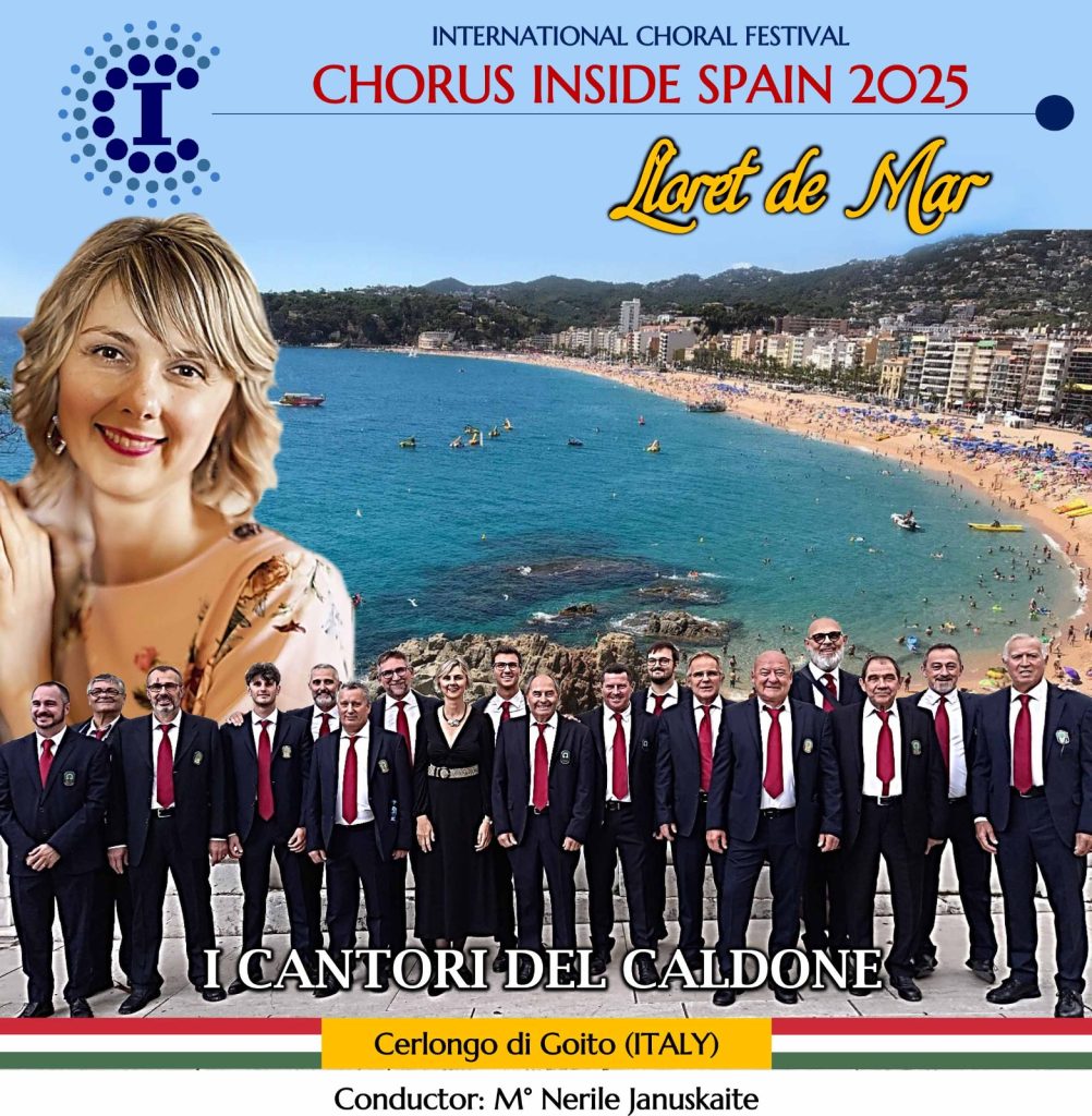 Spain 2025