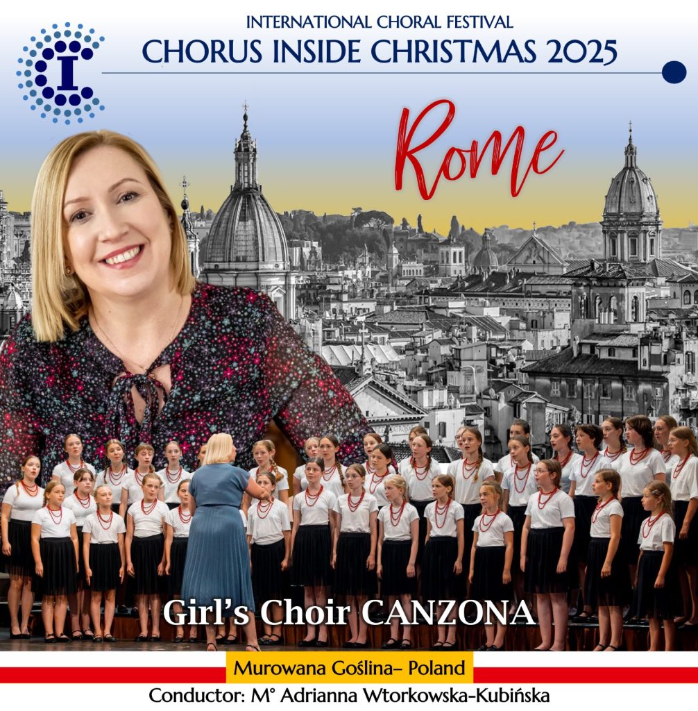 Rome 2025