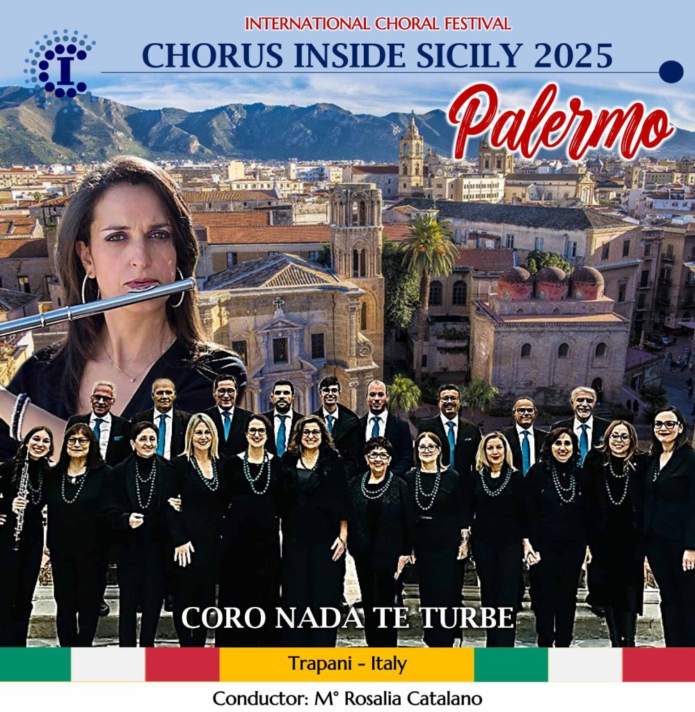 Sicily 2025