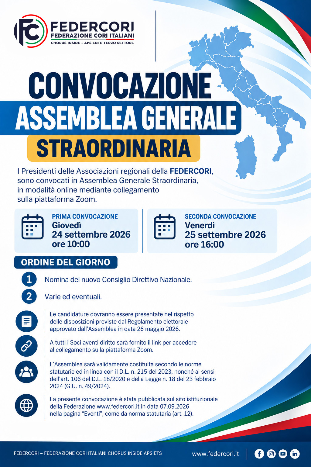 ASSEMBLEA STRAORDINARIA 2 582d3066 158e 4341 bbcc 8e50a2e4e6df 1