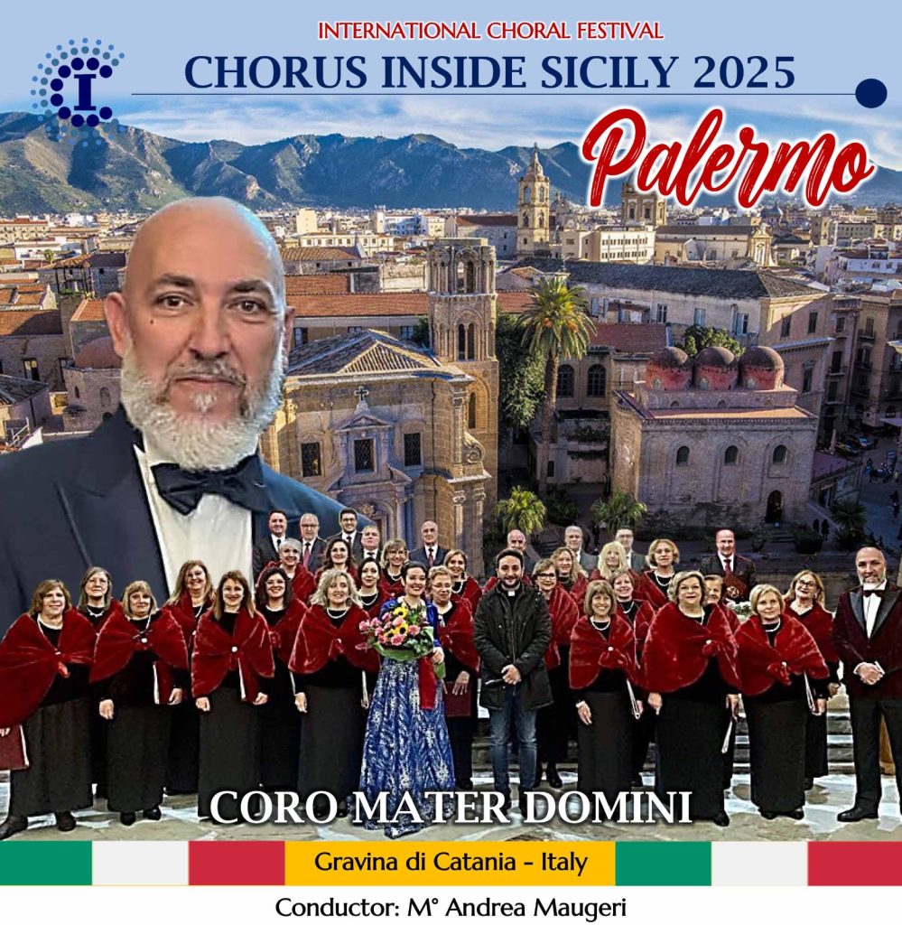Sicily 2025