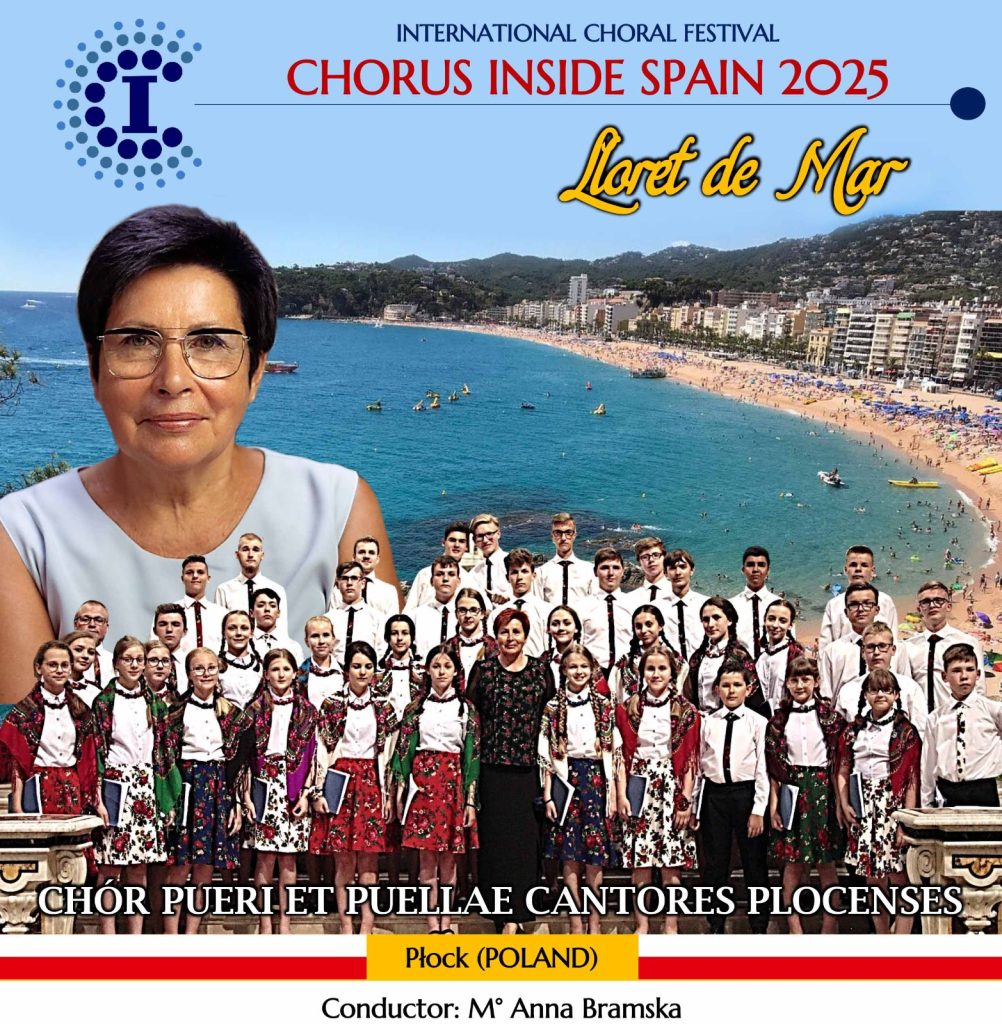 Spain 2025